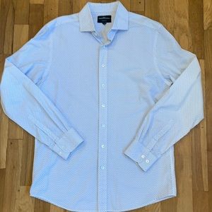Rodd & Gunn M sports fit shirt